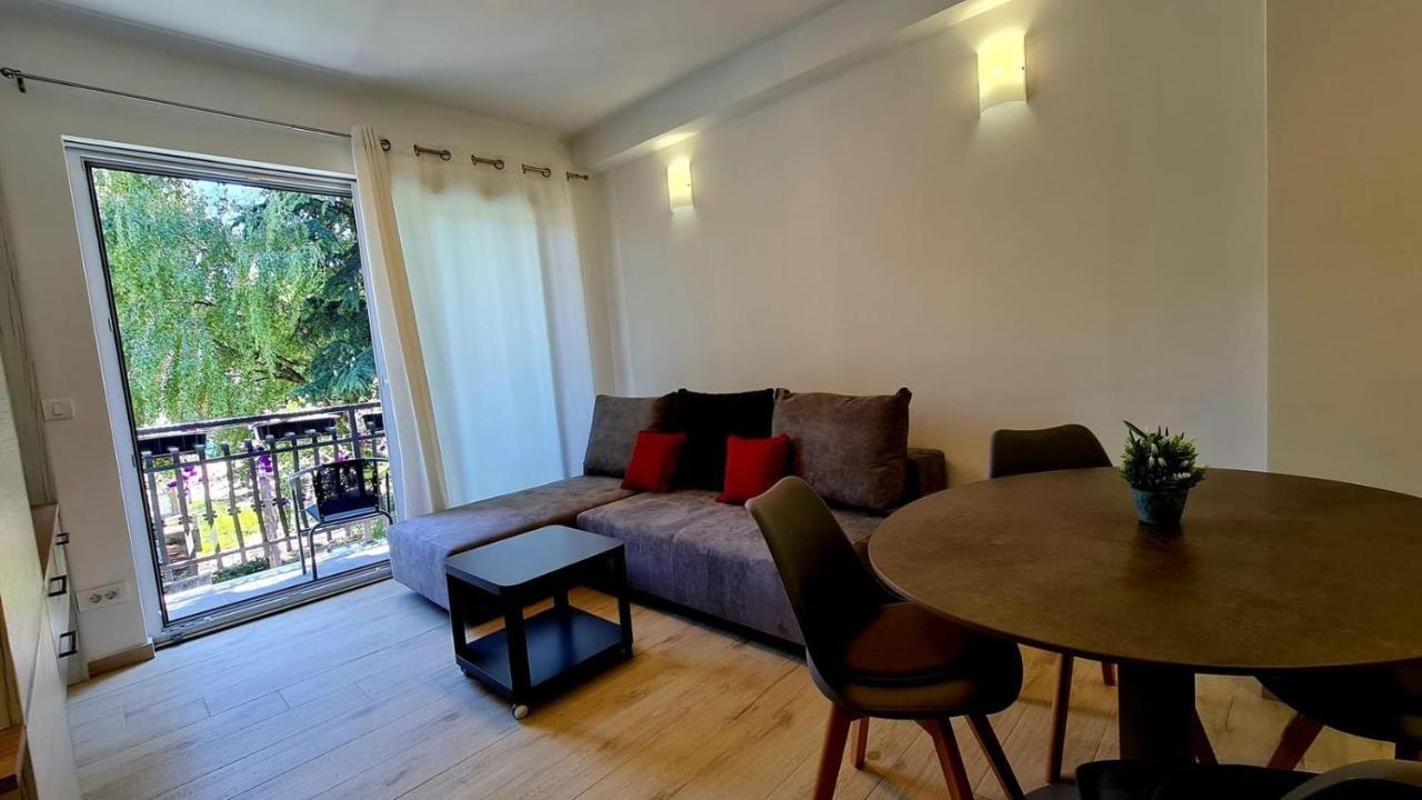 Vila Ivica Kjoshe Ohrid Eksteriør billede